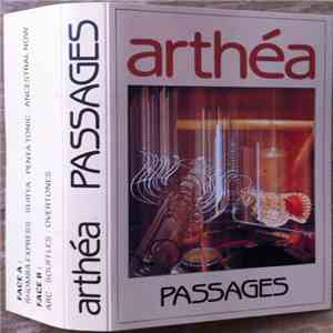 Arthéa - Passages download free