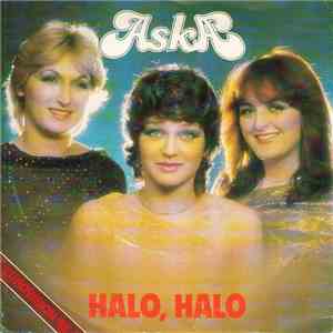 Aska  - Halo, Halo / Hallo, Hallo download free