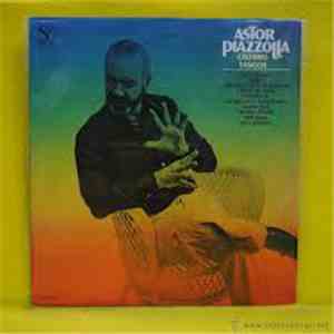 Astor Piazzolla - Tangos celebres download free