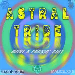 Astral Tribe  - What A Fuckin' Shit download free