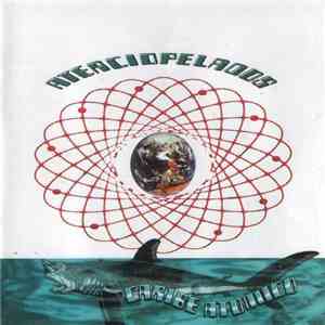 Aterciopelados - Caribe Atómico download free