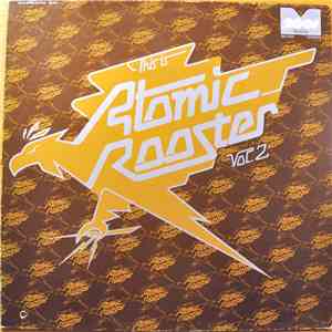 Atomic Rooster - This Is Atomic Rooster Vol. 2 download free