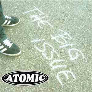 Atomic  - The Big Issue download free