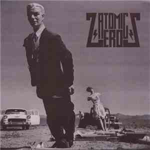 Atomic Zeros - Atomic Zeros download free