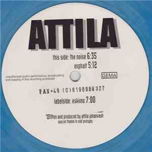 Attila - Eskimo download free