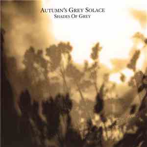 Autumn's Grey Solace - Shades Of Grey download free