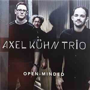Axel Kühn Trio - Open Minded download free