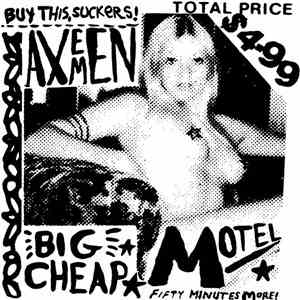 Axemen - Big Cheap Motel download free