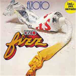 Azoto - Disco Fizz download free