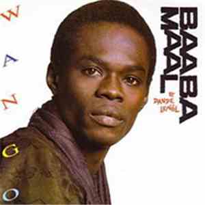 Baaba Maal - Wango download free