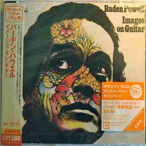Baden Powell - Images On Guitar download free