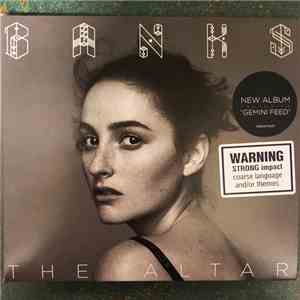 BANKS  - The Altar download free
