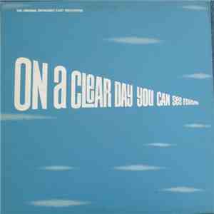 Barbara Harris  And John Cullum - On A Clear Day You Can See Forever - Original Broadway Cast download free