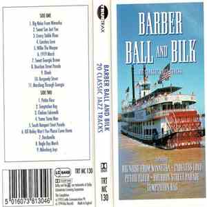 Barber Ball And Bilk - 20 Classic Jazz Tracks download free
