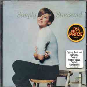 Barbra Streisand - Simply Streisand download free