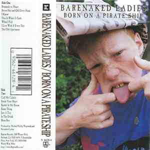Barenaked Ladies - Born On A Pirate Ship download free