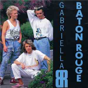 Baton Rouge - Gabriella download free