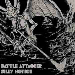 Battle Attacker - Silly Notice download free
