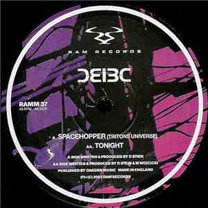 BC - Spacehopper download free