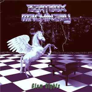 Beatbox Machinery - Glam Nights download free
