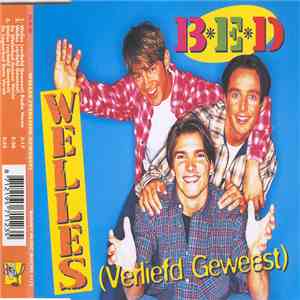 BED - Welles (Verliefd Geweest) download free