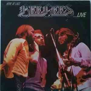 Bee Gees - Here At Last - Live download free