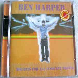 Ben Harper - Biscuits For All Innocent People download free