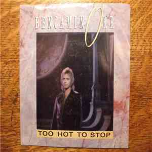 Benjamin Orr - Too Hot To Stop download free