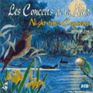 Bernard Fort - Les Concerts De La Nuit download free