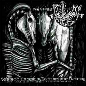 Bethlehem - Sardonischer Untergang Im Zeichen Irreligiöser Darbietung download free