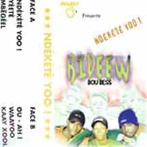 Bideew Bou Bess - Ndékété Yoo ! download free
