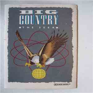 Big Country - The Seer download free