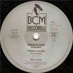 Big Louis - French Kiss download free