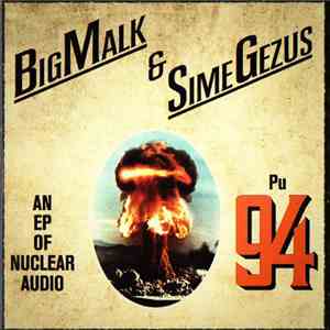 Big Malk & Sime Gezus - Pu 94 download free