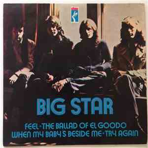 Big Star - Big Star download free