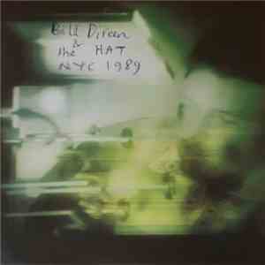 Bill Direen & The HAT - NYC 1989 download free