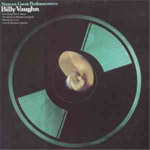 Billy Vaughn - 16 Great Performances download free