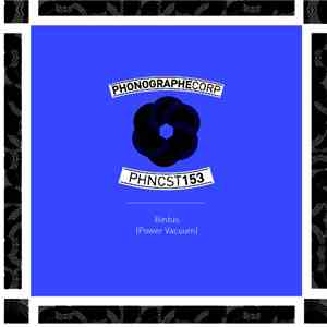 Bintus - PHNCST153 download free
