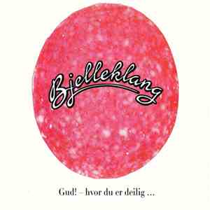 Bjelleklang - Gud! - Hvor Du Er Deilig... download free
