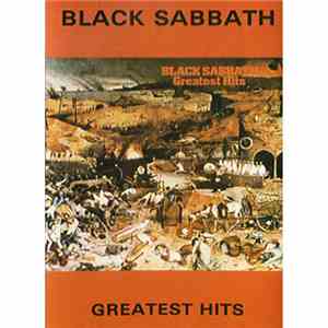 Black Sabbath - Greatest Hits download free