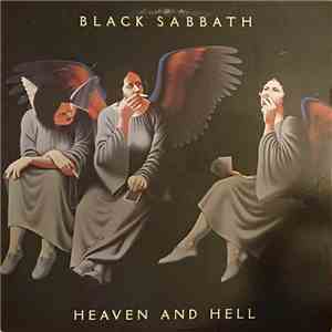 Black Sabbath - Heaven And Hell download free