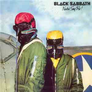 Black Sabbath - Never Say Die! download free