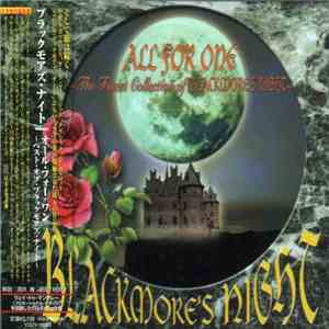 Blackmore's Night - All For One - The Finest Collection Of Blackmore's Night download free