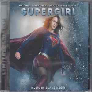 Blake Neely - Supergirl: Season 2 download free