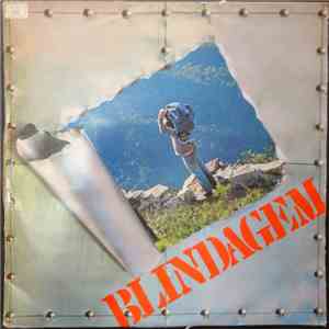 Blindagem - Blindagem download free
