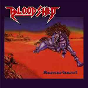 Bloodshed  - Samarkand download free