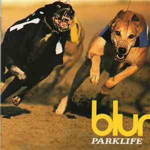 Blur - Parklife download free