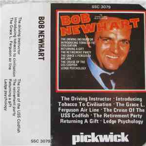 Bob Newhart - Bob Newhart download free