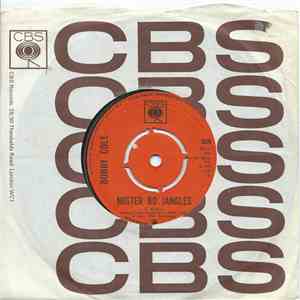 Bobby Cole - Mister Bo Jangles download free