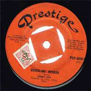 Bobby Day - Rock-In' Robin / Over And Over download free